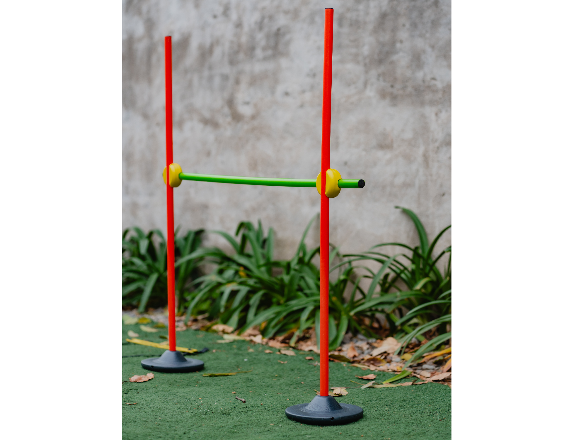 Valla regulable 1 metro