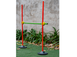 Valla regulable 1 metro