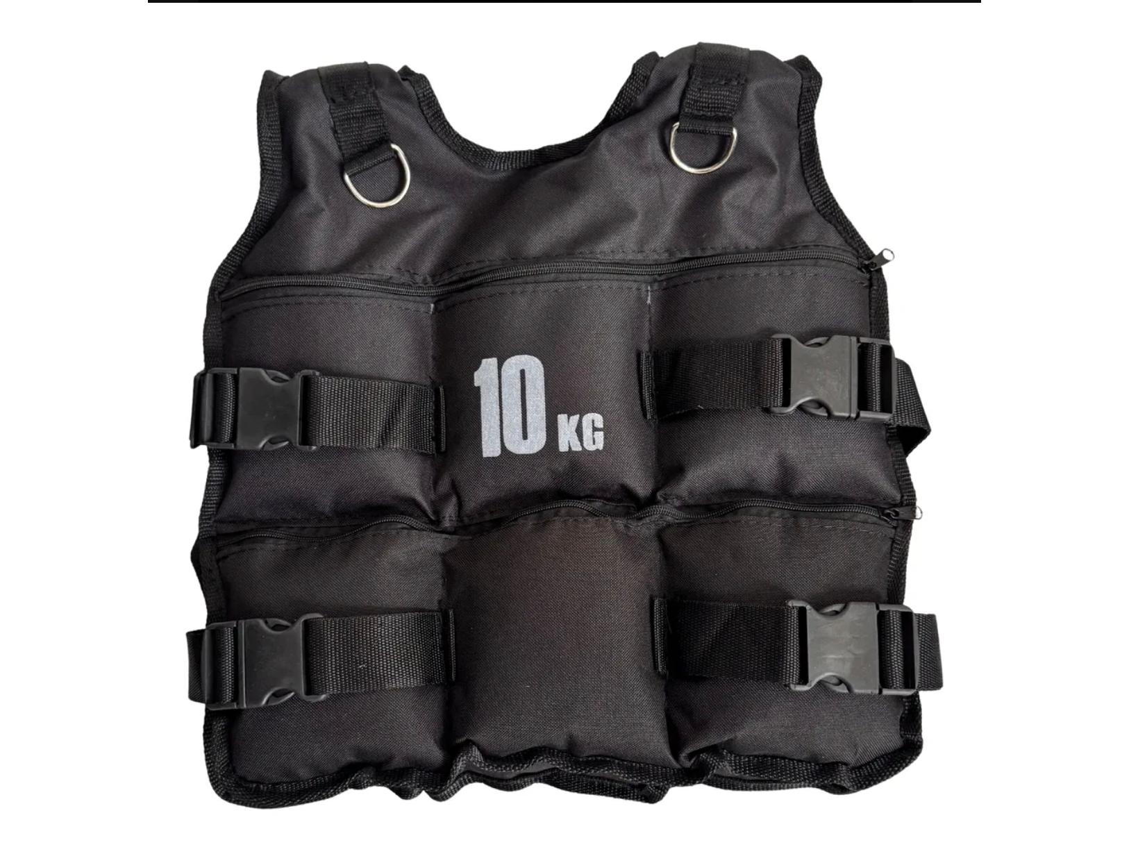 Chaleco de Peso 10k Eco