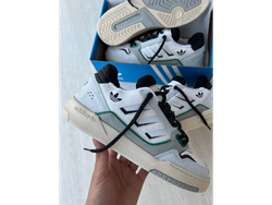 Drop Step Verde/Blanco