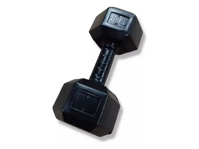 Mancuernas 10k (el par)