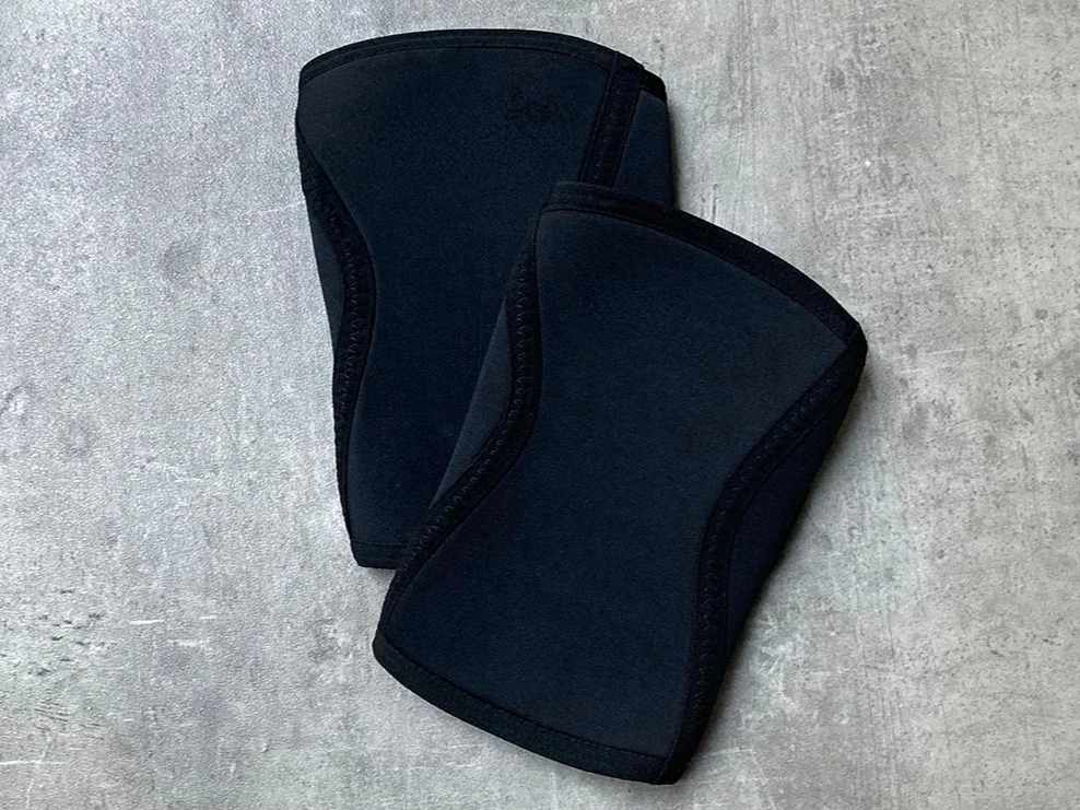 Rodilleras neoprene 7 mm