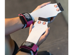 Calleras rectas 2 orificios