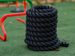 Battle rope 12 mts