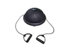 Bosu SemiEsfera 45 cm c/bandas elásticas