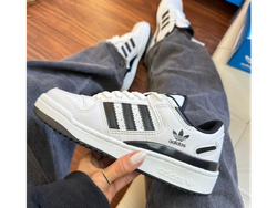 FORUM LOW PREMIUM ByN