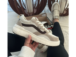 ULTRA RANGE VR3 NEO Beige/Cafe