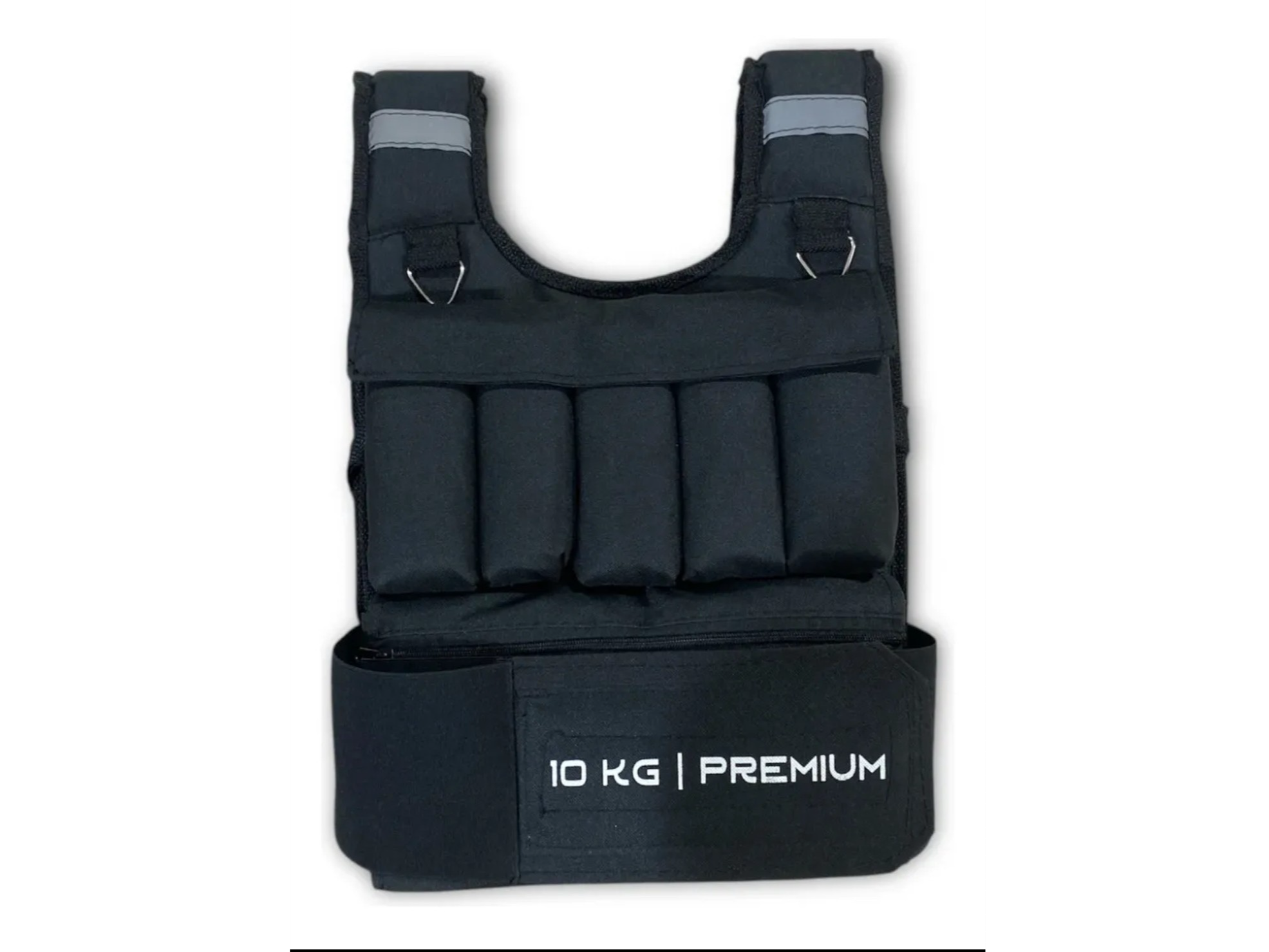 Chaleco de Peso 10k Intermedio