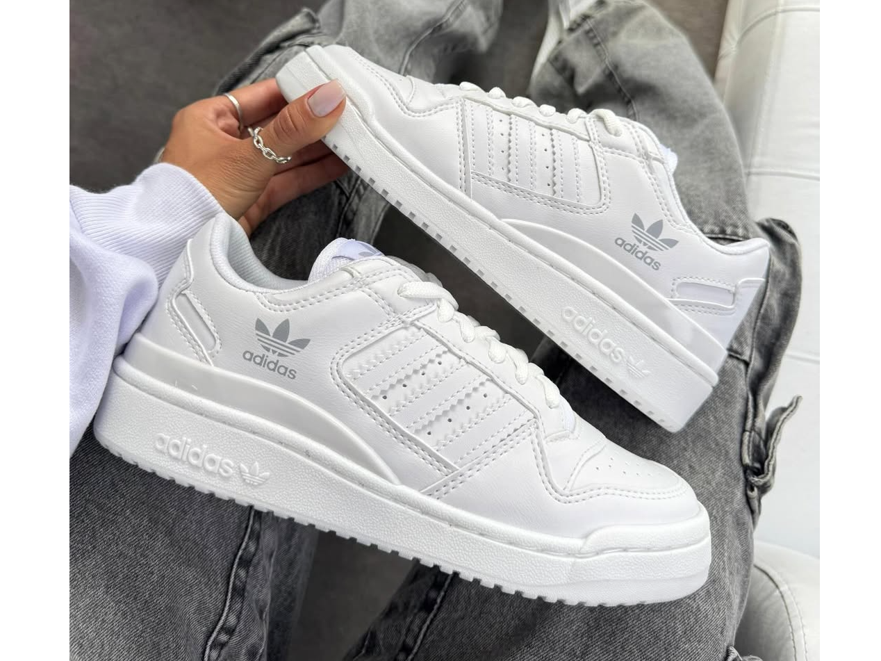 FORUM LOW PREMIUM ByN