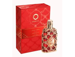 Orientica Amber Rouge