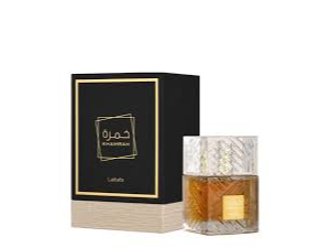 Lataffa khamra edp 100 ml
