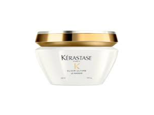 Elixir Ultime Masque