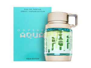 Odyssey aqua