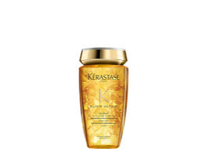 Shampoo Elixir Ultime