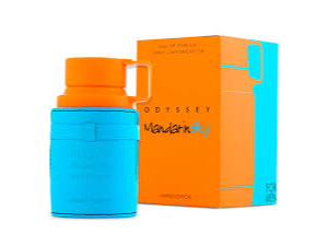 Odyssey Mandarin sky