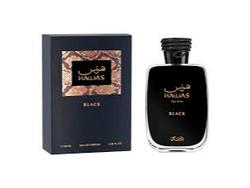 RASASI HAWAS BLACK EDP 100ML