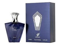 Afnan turathi blue edp 90ml