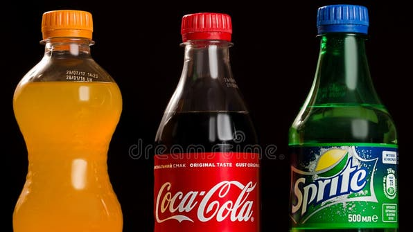BEBIDAS