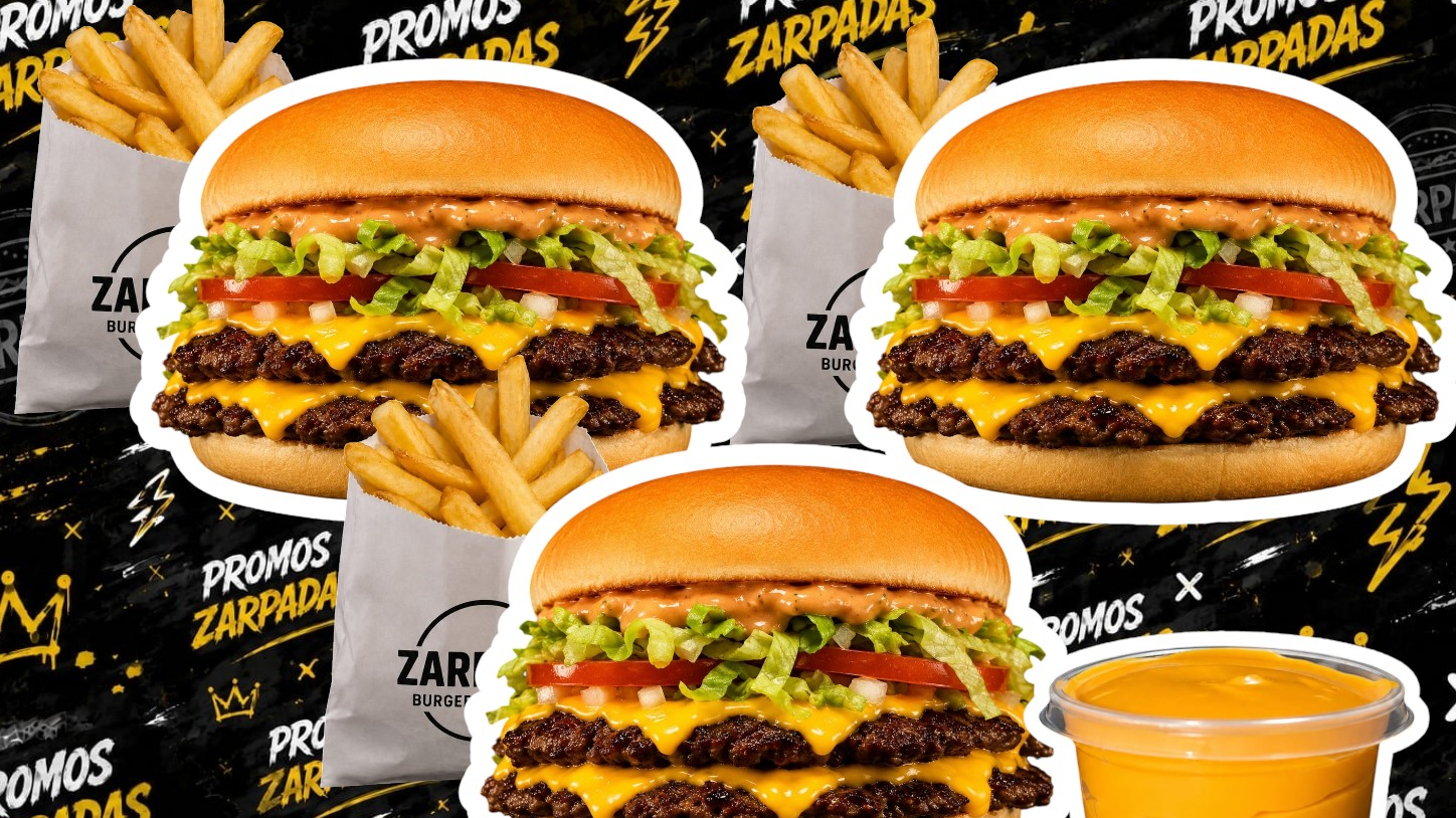 PROMOS ZARPADAS