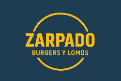 Logo ZARPADO