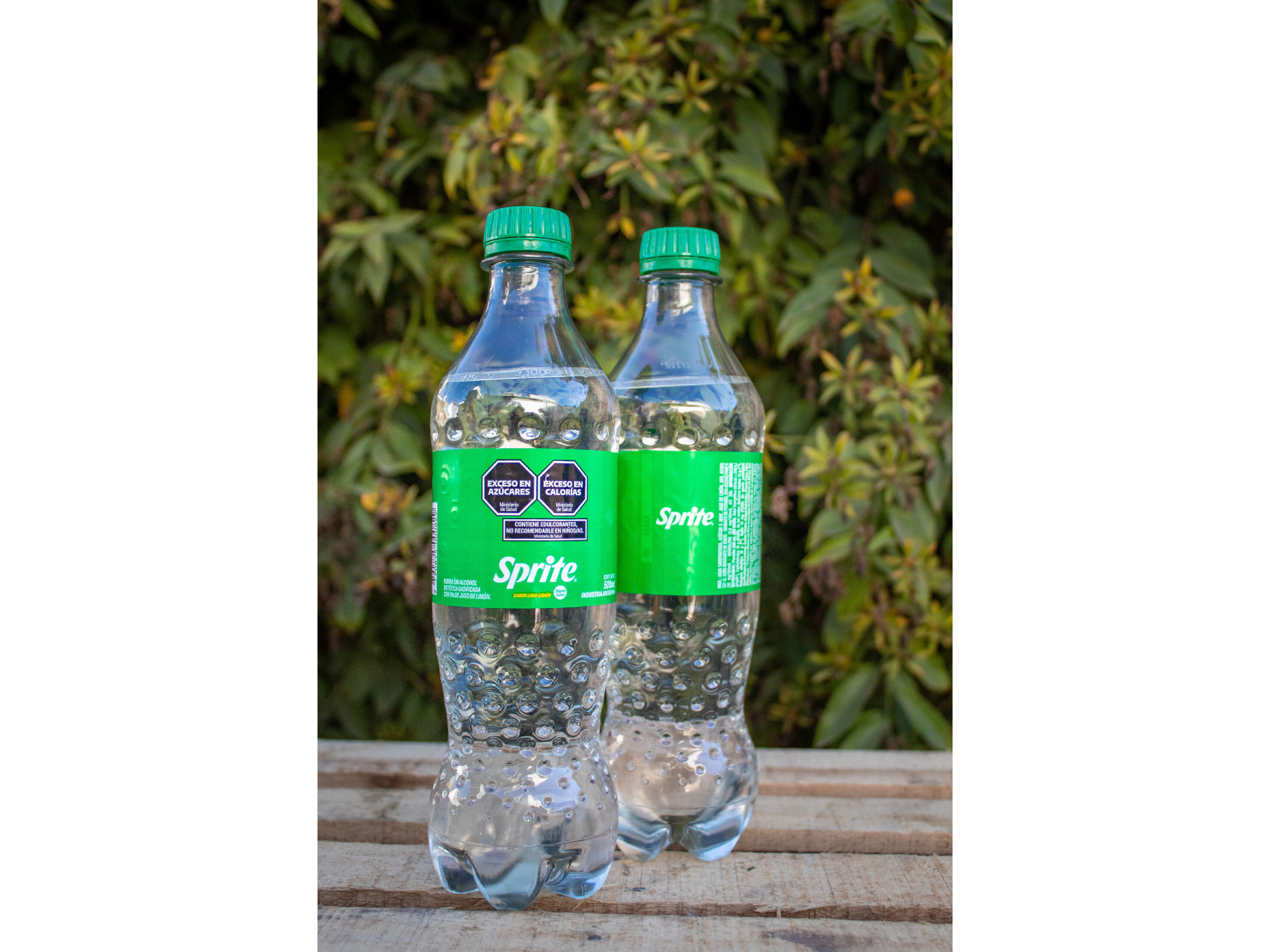 SPRITE 500CC
