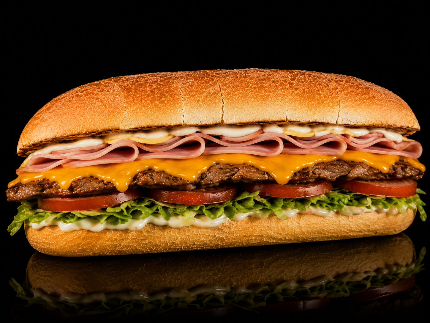 LOMO CHEDDAR