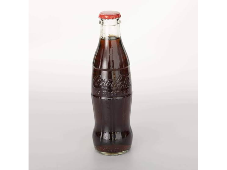 COCA 237CC