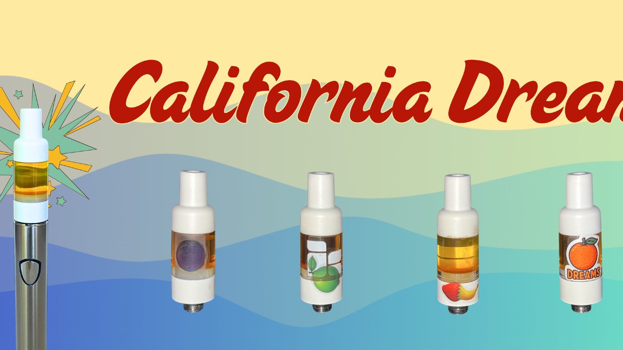California Dream