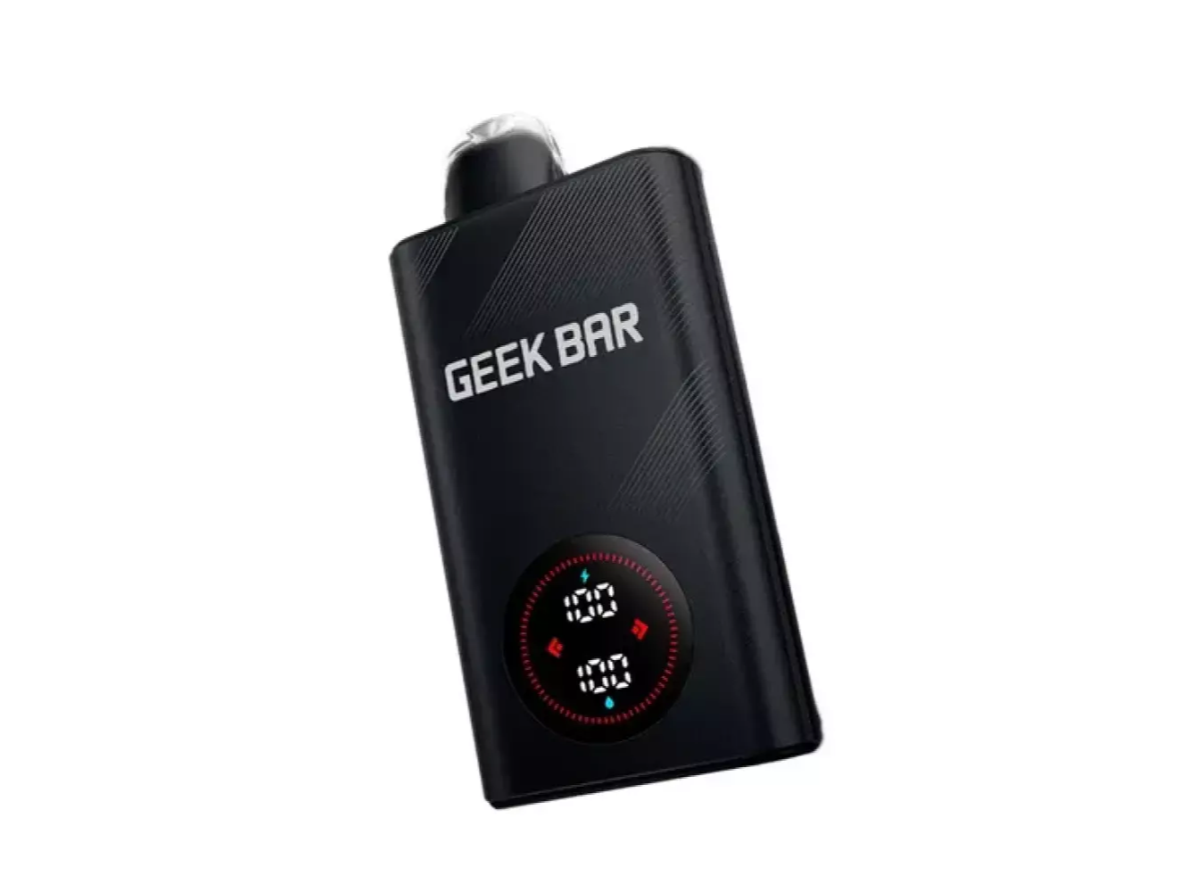 Geekbar Z 35.000 puff