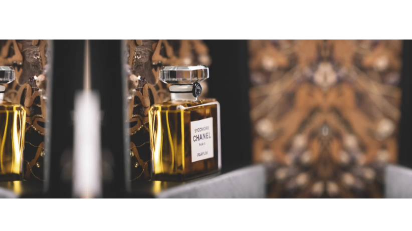 PERFUMES DE DISEÑADOR