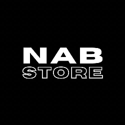 Logo nabstore MAYORISTA