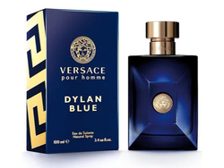 Versace Pour Homme Dylan Blue EDT 100ML