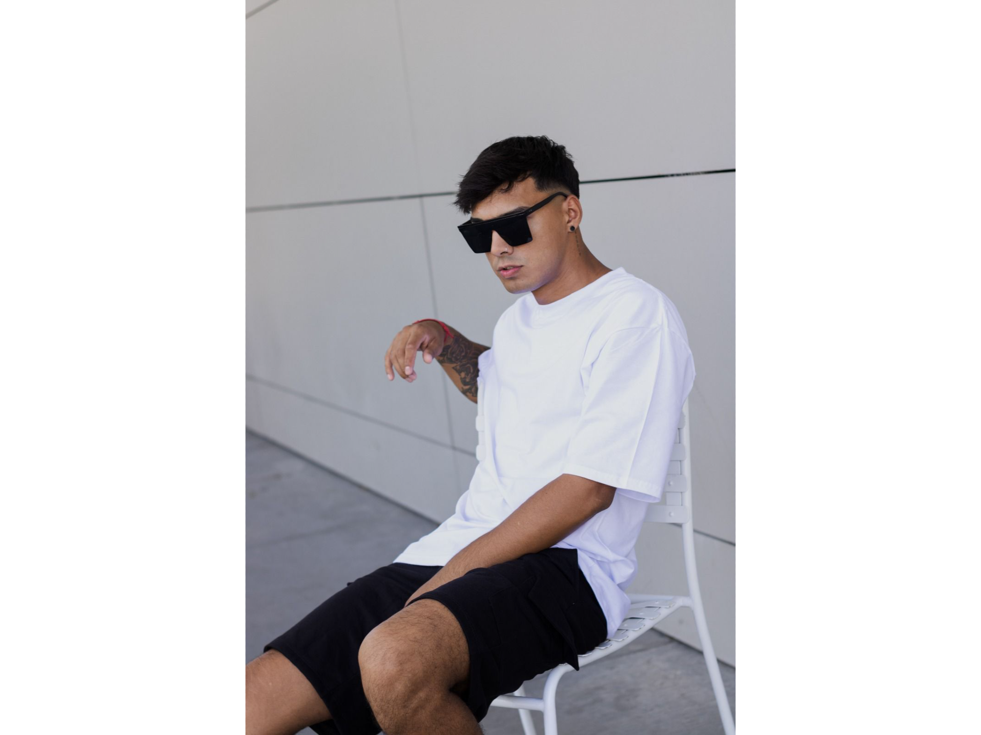 PACK SURTIDO Remeras Oversize