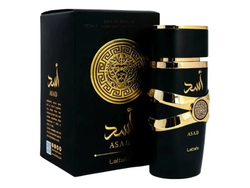 Lattafa Asad Negro 100ML