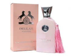 Ma Delilah