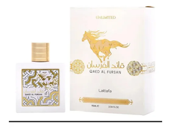Lattafa Qaed Al Fursan Unlimited 100ML