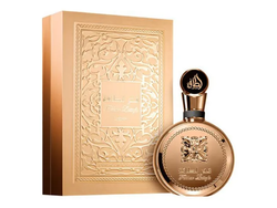 Lattafa Fakhar Gold 100ML