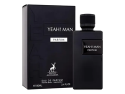 MA Yeah Man 100ML