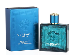 Versace Eros EDT 100ML