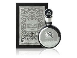 Lattafa Fakhar Silver 100ML