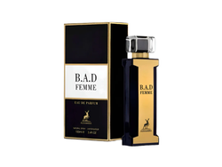 MA B.A.D Femme EDP 100ML