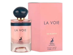 MA La Voie 100ML