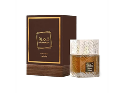 Lattafa Khamra Qahwa 100ML