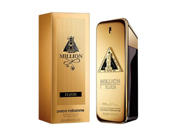 Paco Rabanne One Milion Elixir Parfum Intense 100ML