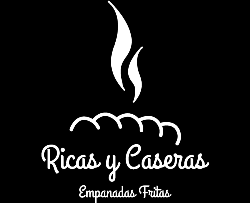Logo ricas y caseras