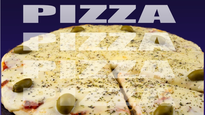 Pizzas