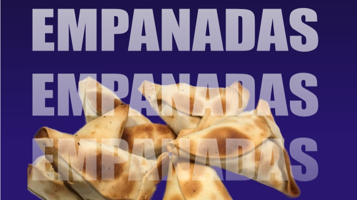 Empanadas