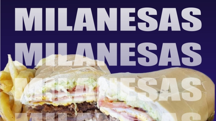Milanesas