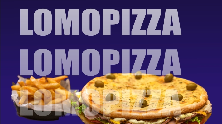 lomopizza, otros