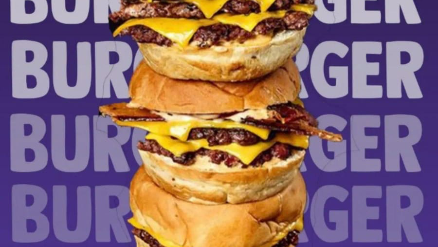 Hamburguesas